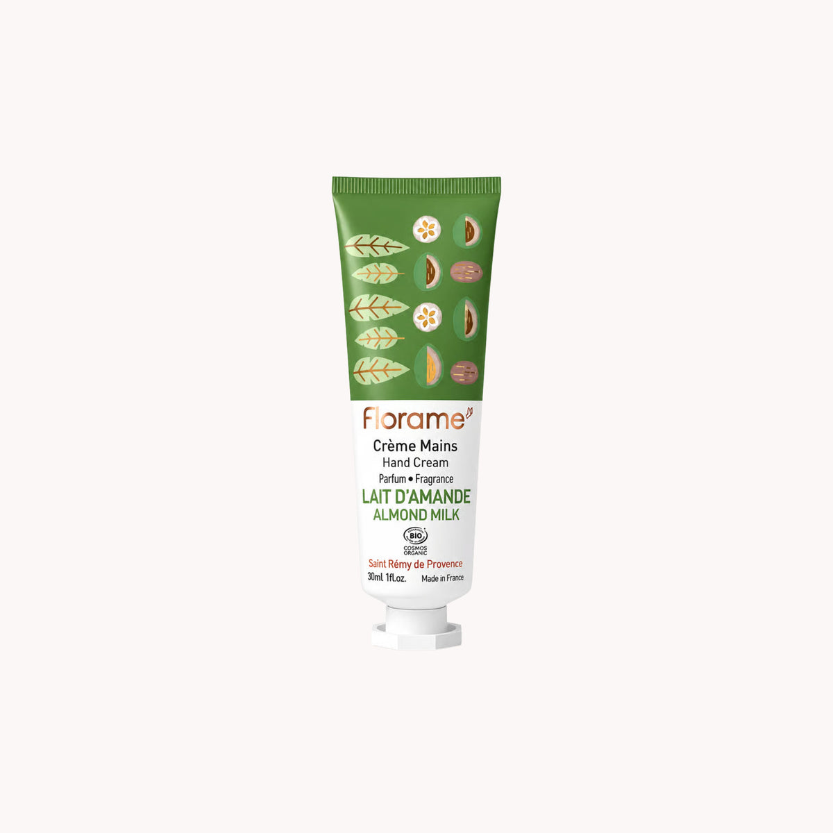 creme-mains-Parfume-lait-amande-florame